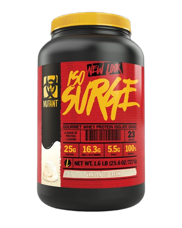 IsoSurge (1.6lb)