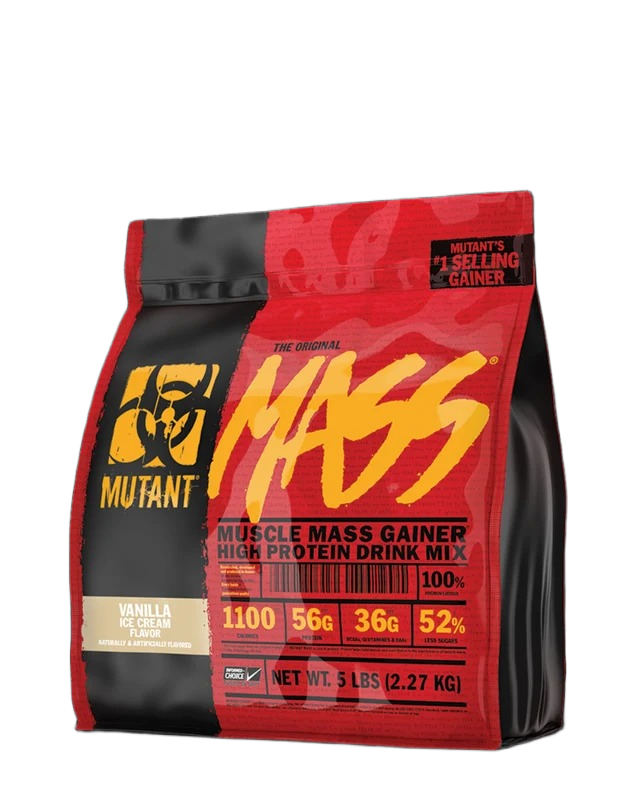Mutant Mass (5lb)