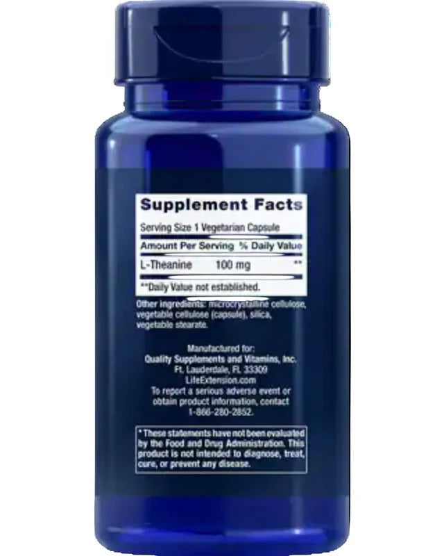 L-Theanine