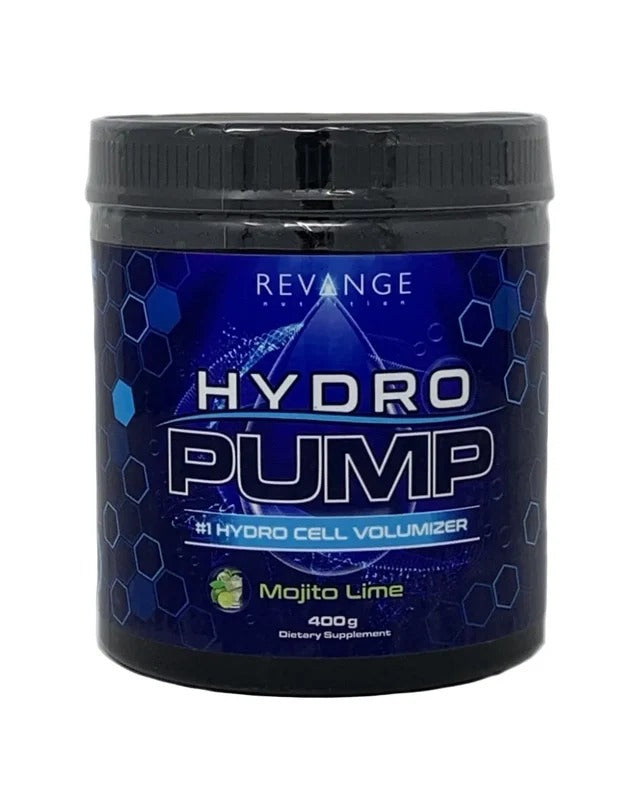 Hydro Pump