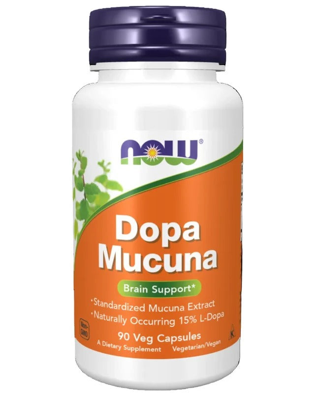 Dopa Mucuna