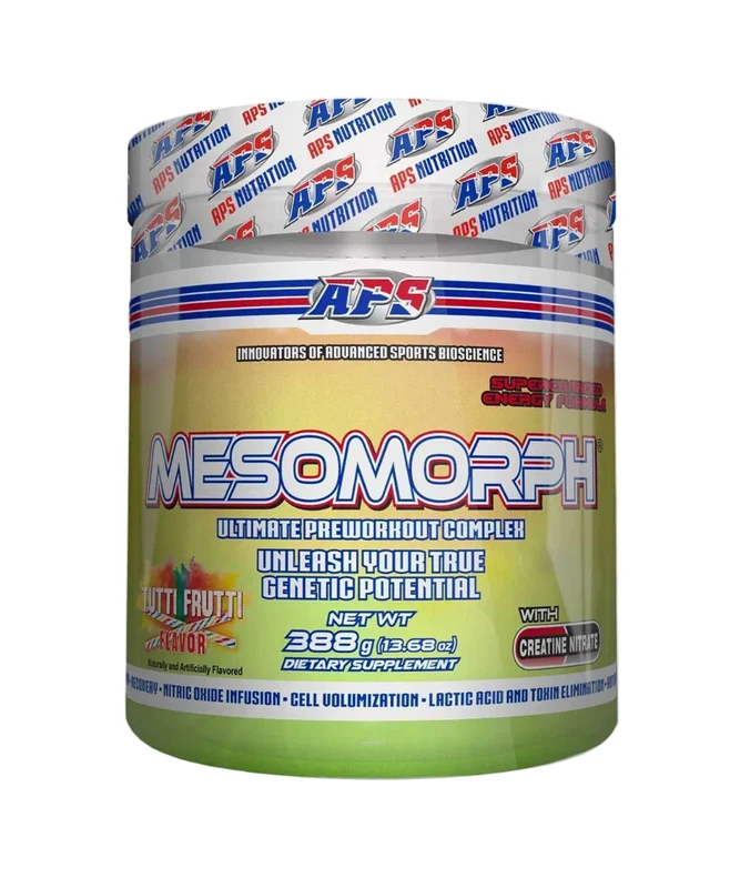 Mesomorph
