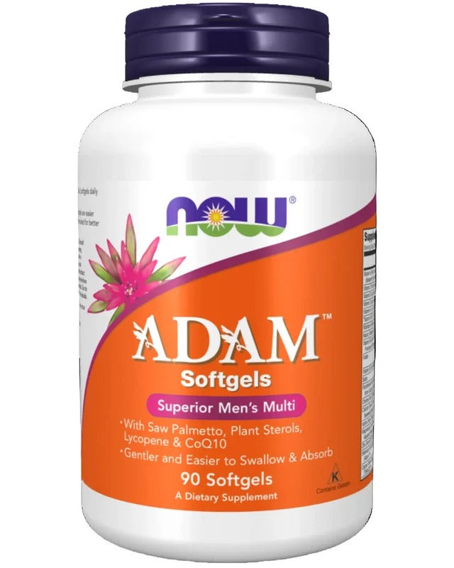 ADAM mens Multi Vitamin 90 gels