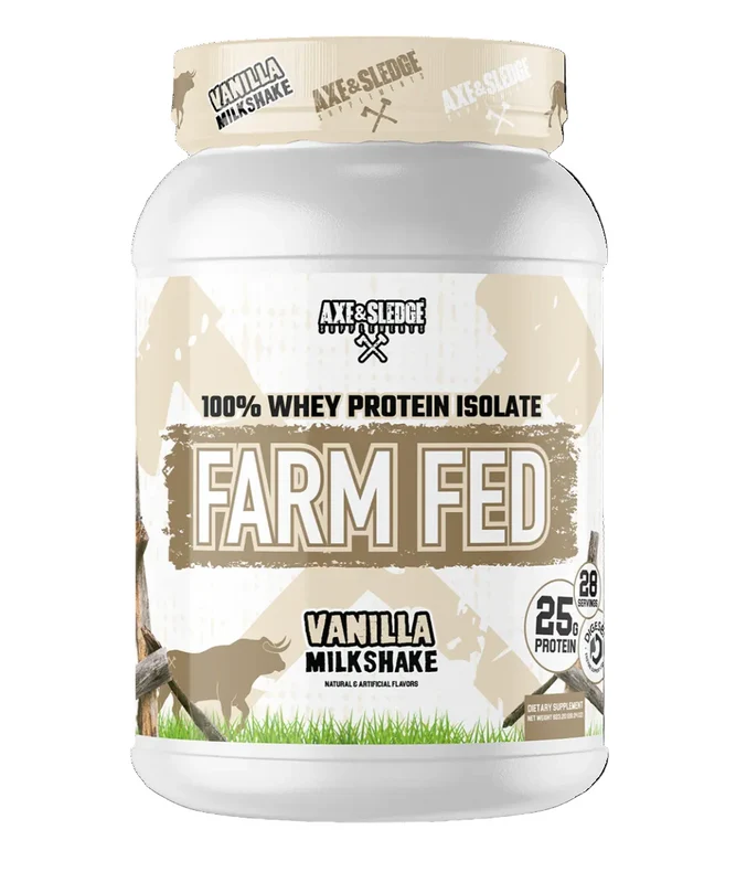 Farm Fed