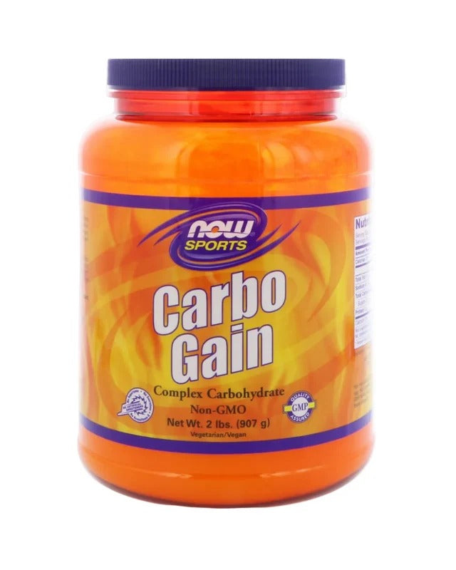 Carbo Gain