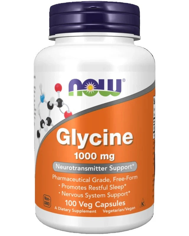 Glycine