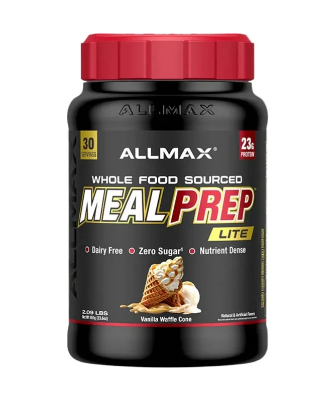 MealPrep Lite
