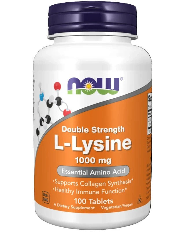 L-Lysine