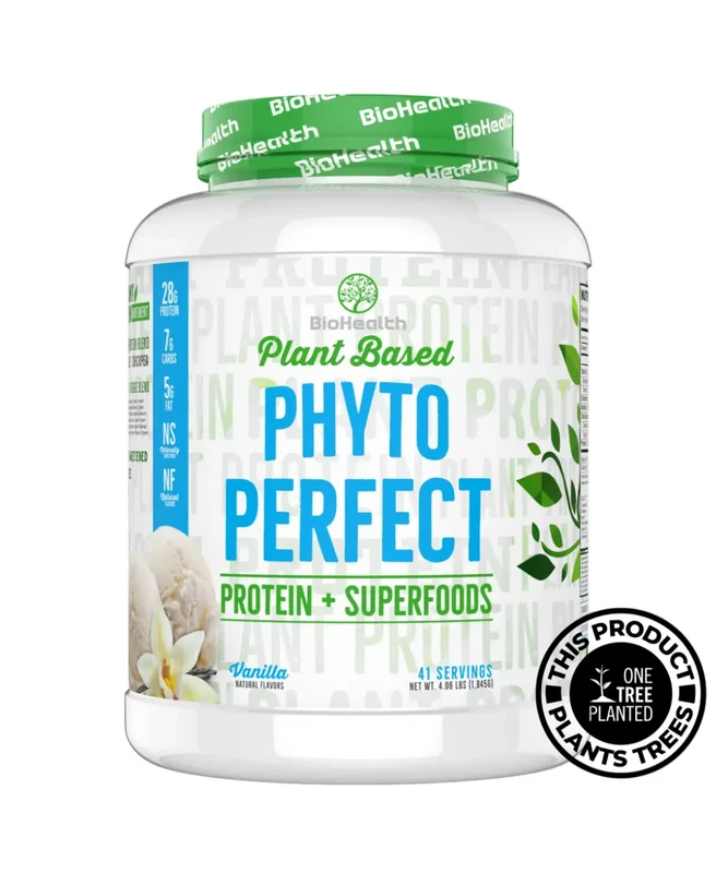 4lb Phyto Perfect (Plant Based) - Call For In Store Pricing