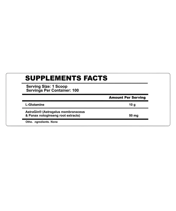Gluta Factor