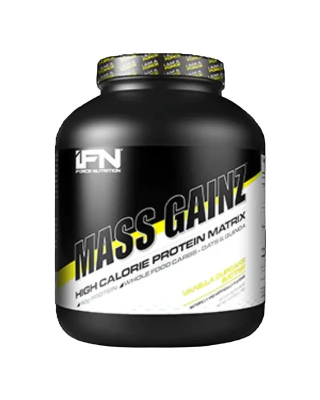 Mass Gainz 5lb