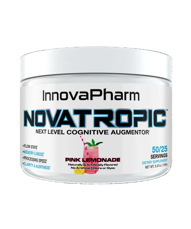Novatropic