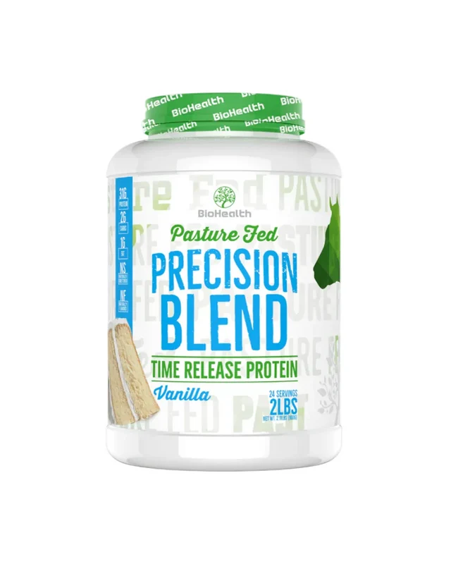 Precision Blend 2lb (Pasture Fed) - Call For In Store Pricing