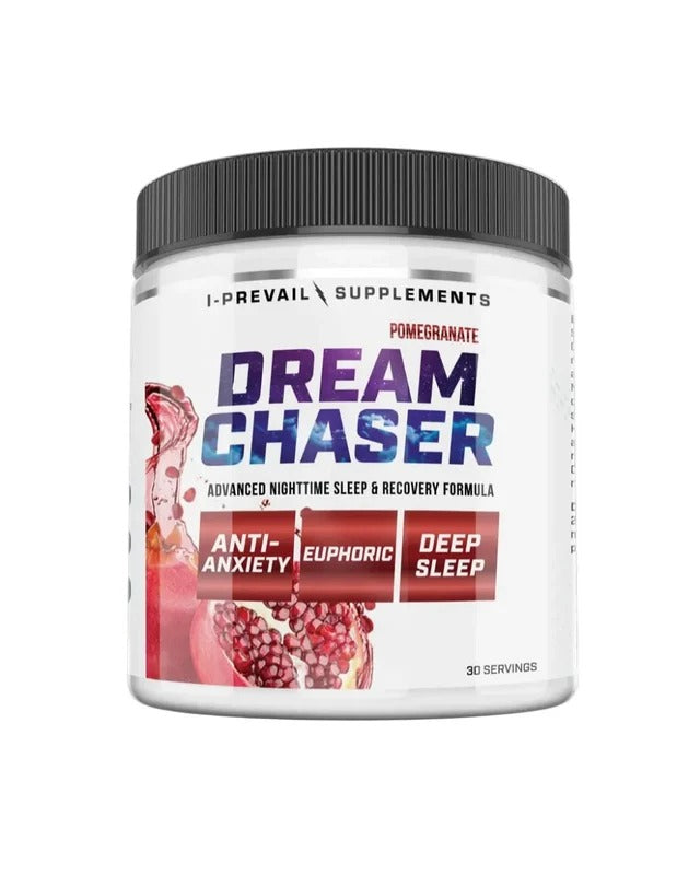 DREAM CHASER