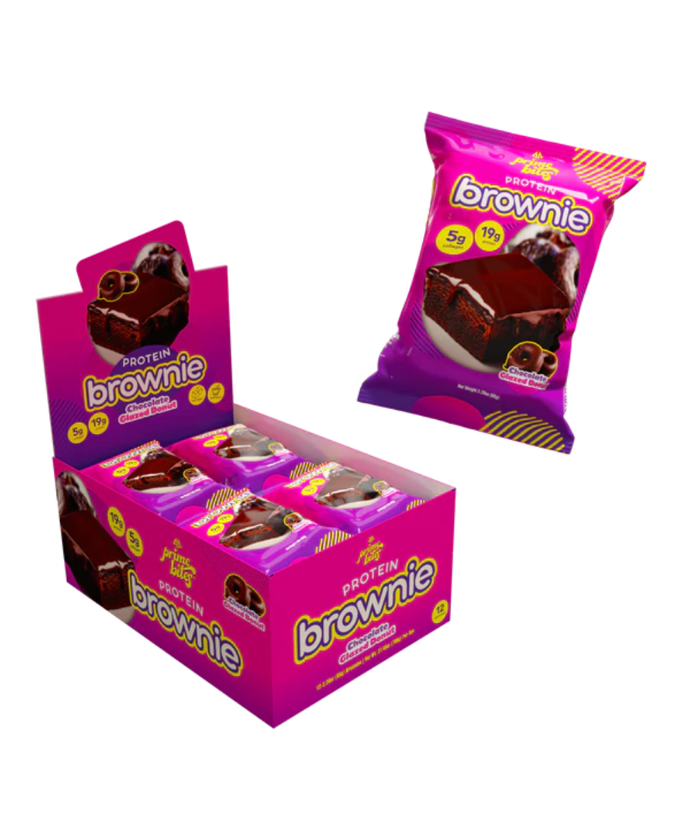 AP Brownie Case/12
