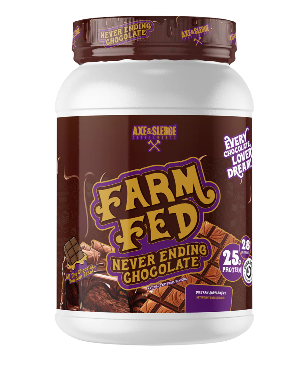 Farm Fed