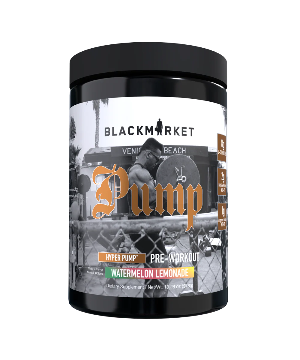 Pump