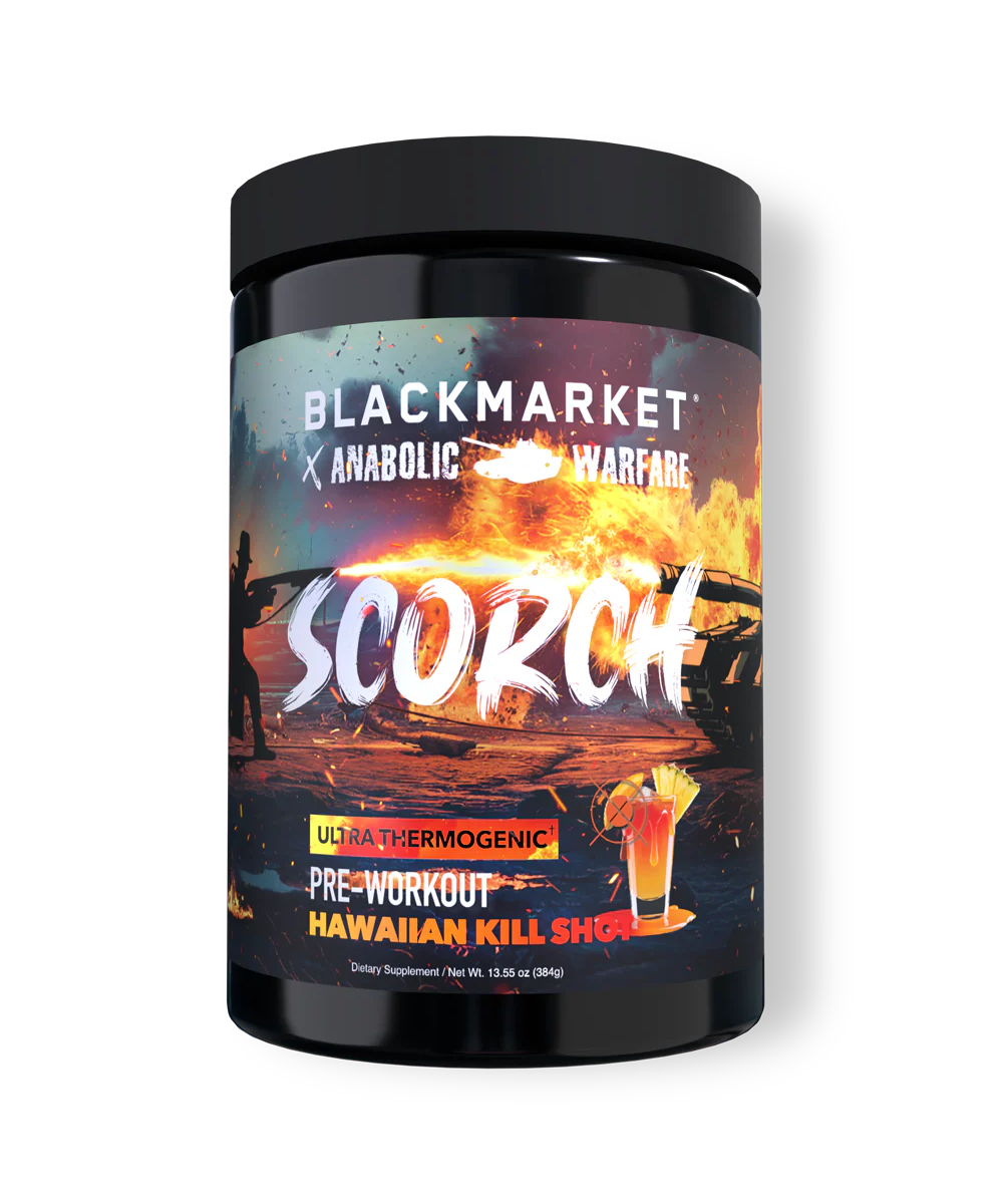 Scorch