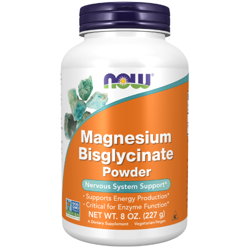 Magnesium Vitamin Mineral