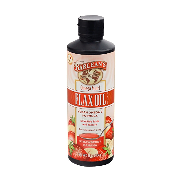 What good is Flaxseed oil?