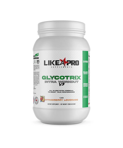 Glycotrix