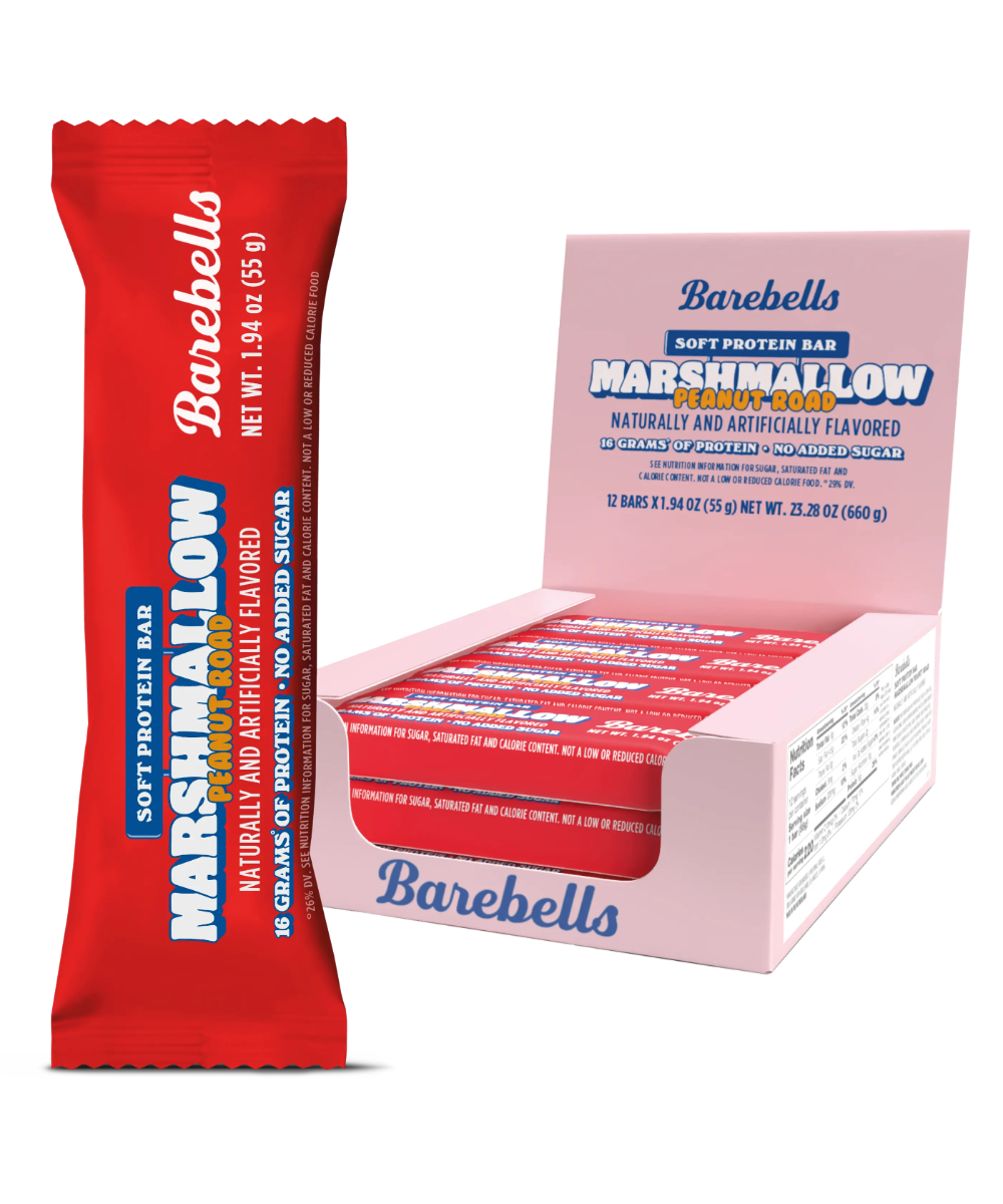 Barebells Protein Bar Case