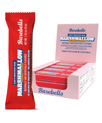 Barebells Protein Bar Case