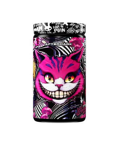 AfterDark Void Preworkout