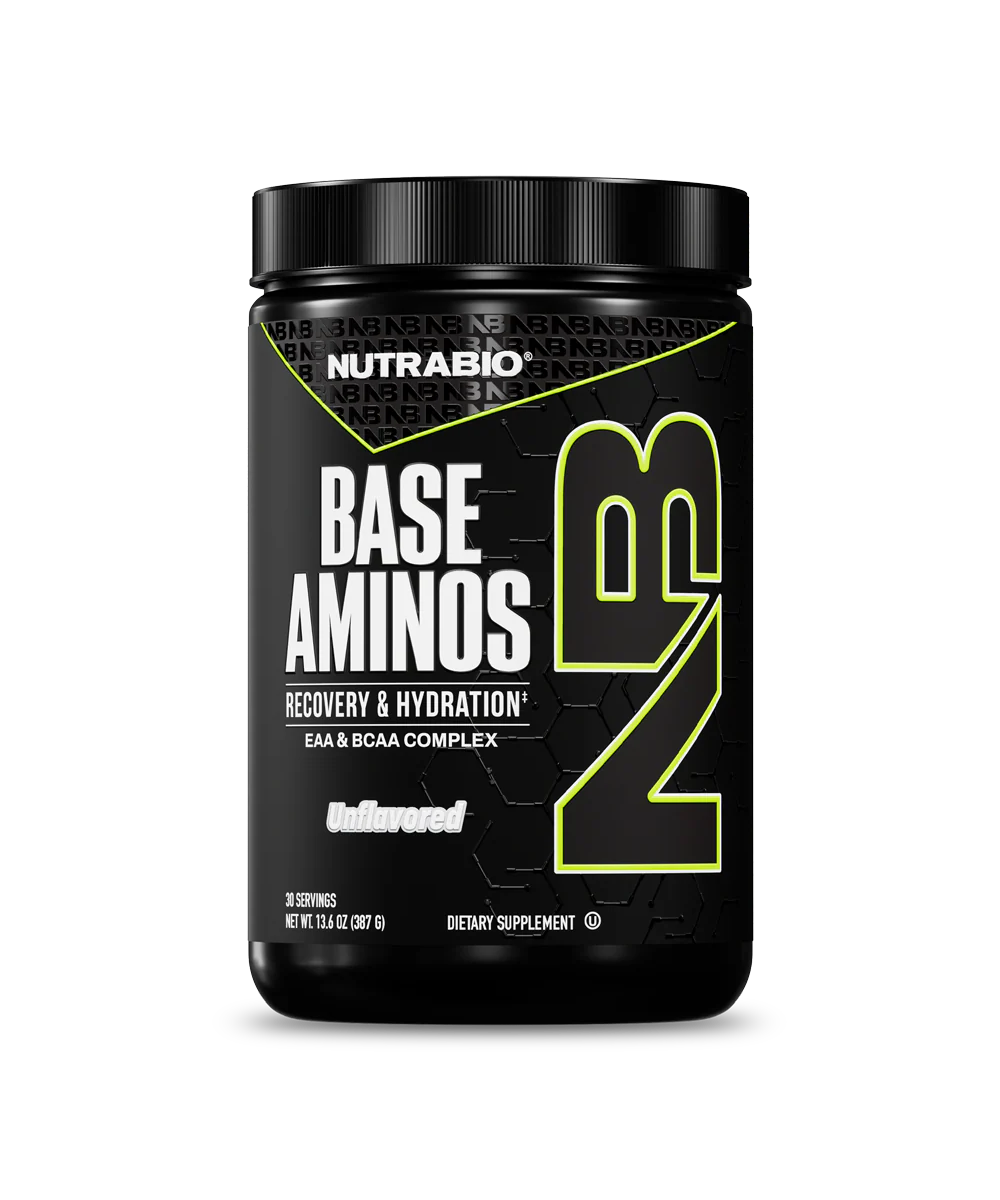 Base Aminos