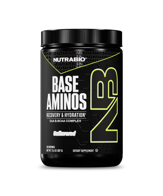 Base Aminos