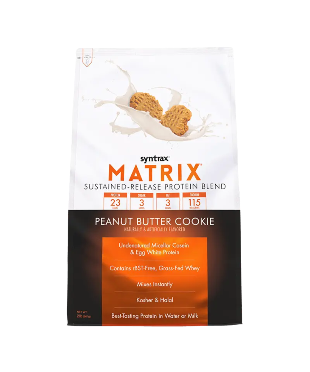 Matrix 2lb