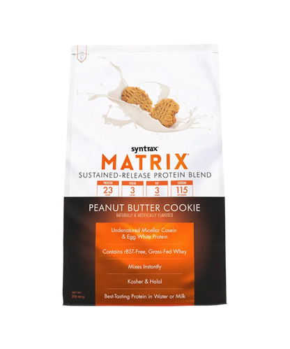 Matrix 2lb