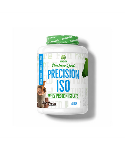 4lb Precision Iso (Pasture Fed) - Call For In Store Pricing