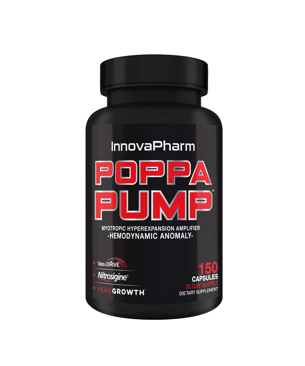 Poppa Pump