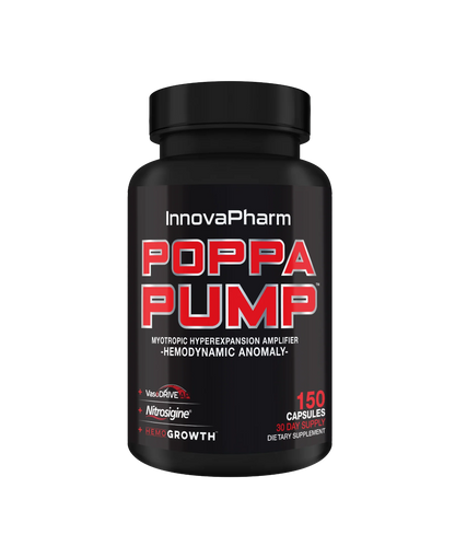 Poppa Pump