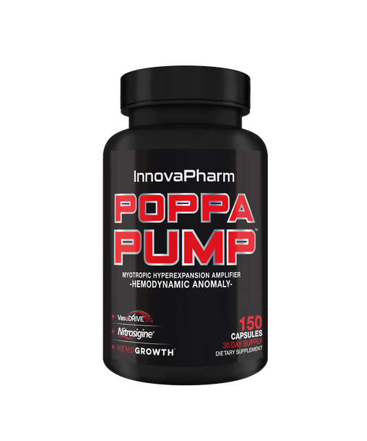 Poppa Pump