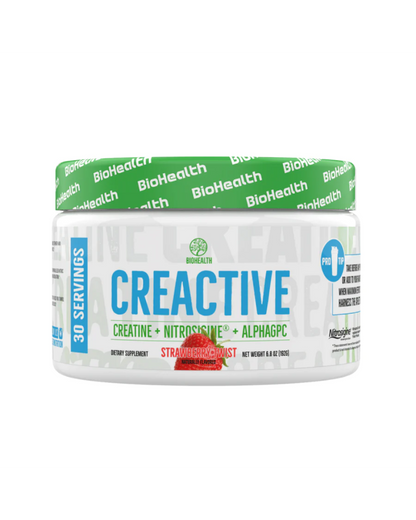 CreActive (HCL) - Call For In Store Pricing