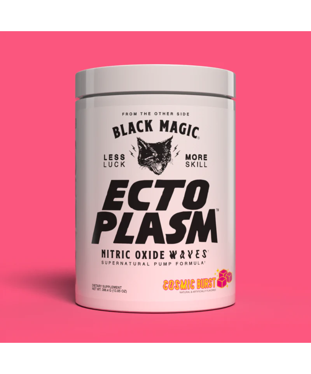 Ecto Plasm