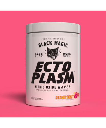 Ecto Plasm