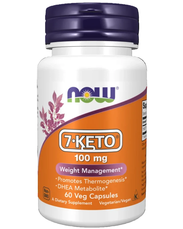7 keto 100 mg 60 v caps