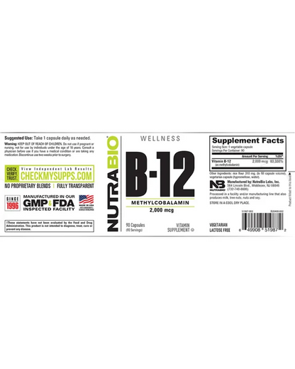 Methyl B-12