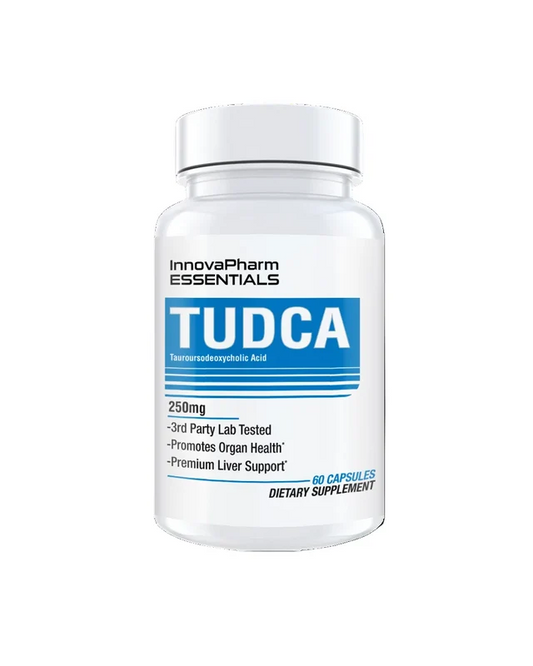 Innovapharm Tudca 250mg
