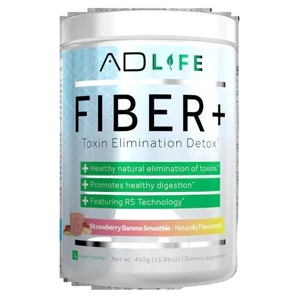 Fiber +