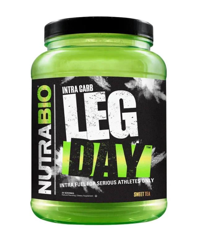 Leg Day