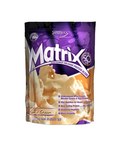 Matrix 5.0 Protein