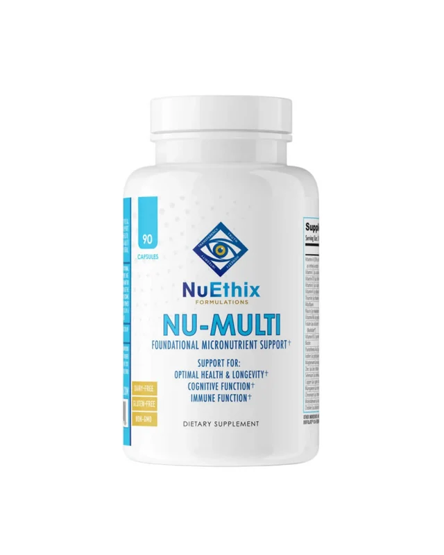 Nu-Multi