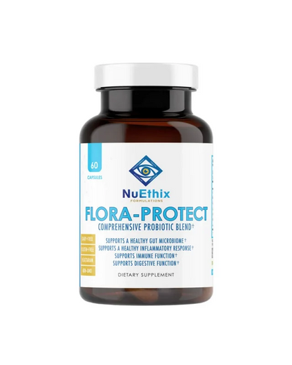 Flora Protect 60 count