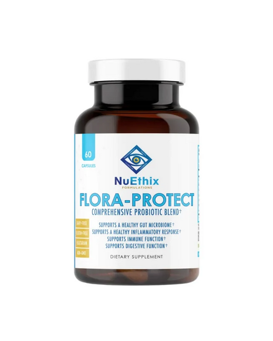 Flora Protect 60 count