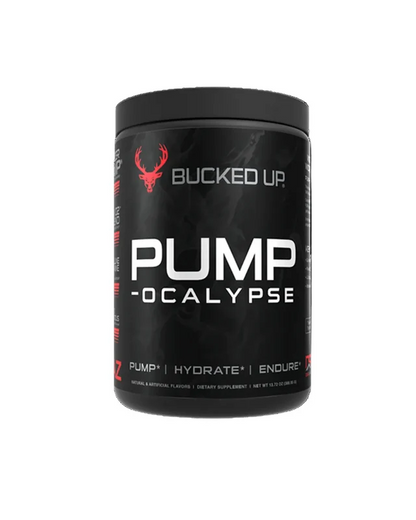 Pump-Ocalypse