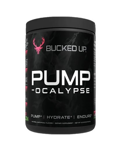 Pump-Ocalypse